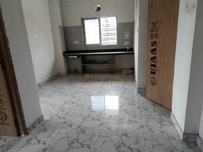 Kitchen Image of 780 Sq.ft 2 BHK Apartment / Flat for sale in Behala Chowrasta Kolkata for Rs. 2500000