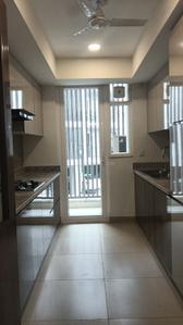Kitchen Image of 2250 Sq.ft 4 BHK Builder Floor for rent in Independent Floors At DLF Garden City, Sector 92 Gurgaon for Rs. 44000