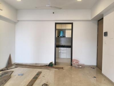 Living Room Image of 362 Sq.ft 1 BHK Apartment / Flat for sale in Kings My Homes, Sion Mumbai for Rs. 7787928