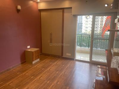 Bedroom Image of 1114 Sq.ft 3 BHK Apartment / Flat for sale in Jaypee Kosmos, Sector 134 Noida for Rs. 12500000
