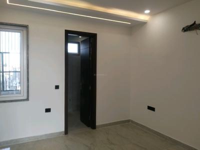 Bedroom Image of 2100 Sq.ft 5 BHK Builder Floor for sale in Mukherjee Nagar New Delhi for Rs. 29000000