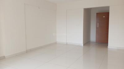 Living Room Image of 1200 Sq.ft 2 BHK Apartment / Flat for sale in Mahaveer Celesse, Yelahanka Bengaluru for Rs. 11500000