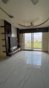 Hall Image of 1750 Sq.ft 3 BHK Apartment / Flat for rent in Venus Empire, Jamsaut Patna for Rs. 35000