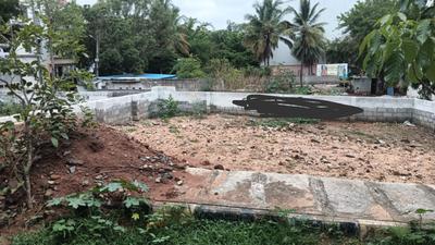 Image of 1600 Sq.ft Residential Plot / Land for sale in D Group Employees Layout, Bengaluru for Rs. 16400000