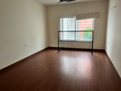 Bedroom Image of 8000 Sq.ft 6 BHK Apartment / Flat for rent in Puravankara Coronation Square Apartment, JP Nagar Bengaluru for Rs. 220000