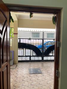 Balcony Image of 1200 Sq.ft 2 BHK Independent House for rent in Varanasi Bengaluru for Rs. 24000