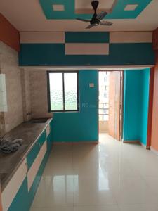 Kitchen Image of 1210 Sq.ft 2 BHK Apartment / Flat for rent in Kalpshree Ekdant Sanskriti, Amli Ind. Estate Silvassa for Rs. 11000