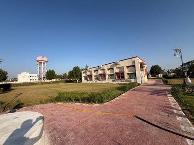 Image of 1000 Sq.ft Residential Plot / Land for sale in Krishna Vihar, Ajmer for Rs. 1500000