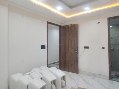 Living Room Image of 900 Sq.ft 2 BHK Apartment / Flat for sale in Chhattarpur New Delhi for Rs. 6000000