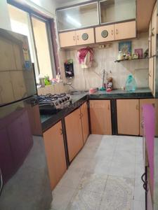 Kitchen Image of 5000 Sq.ft 6 BHK Independent House for sale in Nerul Navi Mumbai for Rs. 120000000