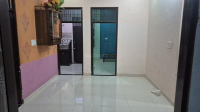 Bedroom Image of 1500 Sq.ft 2.5 BHK Independent House for rent in Beelwa Jaipur for Rs. 10500