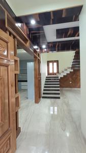 Living Room Image of 4800 Sq.ft 4 BHK Duplex for sale in Nagarbhavi Bengaluru for Rs. 41000000
