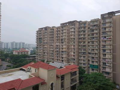 Building Image of 800 Sq.ft 2 BHK Apartment / Flat for sale in Shree Green Court, Sector 90 Gurgaon for Rs. 6800000