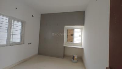 Bedroom Image of 500 Sq.ft 1 BHK Builder Floor for rent in Kaggadasapura Bengaluru for Rs. 21000