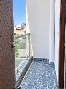 Balcony Image of 1550 Sq.ft 3 BHK Apartment / Flat for sale in Kaonli Dehradun for Rs. 9500000
