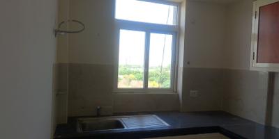 Kitchen Image of 1208 Sq.ft 2.5 BHK Builder Floor for rent in M3M Soulitude , Sector 89 Gurgaon for Rs. 28000