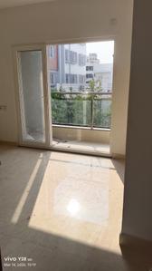 Hall Image of 1250 Sq.ft 3 BHK Apartment / Flat for sale in New Town Kolkata for Rs. 8600000