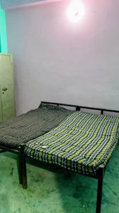 Bedroom Image of 350 Sq.ft 1 RK Independent House for rent in Sector 44 Noida for Rs. 6999
