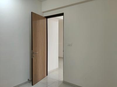 Bedroom Image of 700 Sq.ft 2 BHK Apartment / Flat for sale in Lodha Amara, Thane West Thane for Rs. 12200000