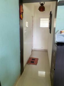 Hall Image of 1001 Sq.ft 2 BHK Apartment / Flat for sale in Kothrud Pune for Rs. 14000000
