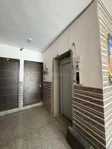 Hall Image of SHREE KRISHNA PG in Sector 69, Gurgaon