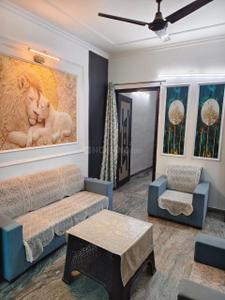 1 BHK Independent Builder Floor