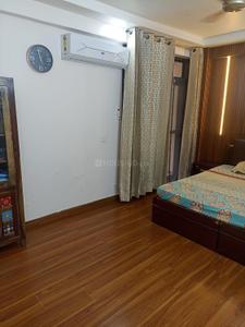 Bedroom Image of 1731 Sq.ft 3 BHK Apartment / Flat for sale in Eldeco Mystic Greens, Omicron I Greater Noida for Rs. 18600000