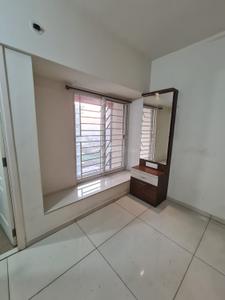 Bedroom Image of 1150 Sq.ft 2 BHK Apartment / Flat for sale in Vasudha Parnika, Baner Pune for Rs. 9200000