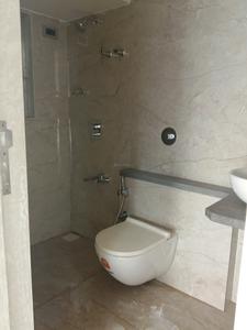 Common Bathroom Image of 850 Sq.ft 2 BHK Apartment / Flat for sale in 127 Raj Homes B And C Wing, Mira Road East Mira Bhayandar for Rs. 10551000