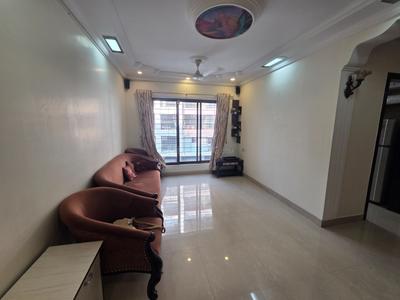 2 BHK Flat