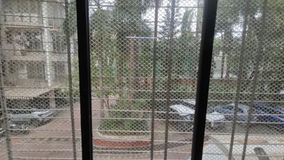 Image of 990 Sq.ft 2 BHK Apartment / Flat for rent in Evershine Millennium Paradise, Kandivali East, Mumbai for Rs. 57000