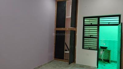 Bedroom Image of 1230 Sq.ft 2.5 BHK Independent House for sale in Naubari Agra for Rs. 4199000