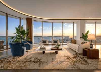 3 BHK Flat