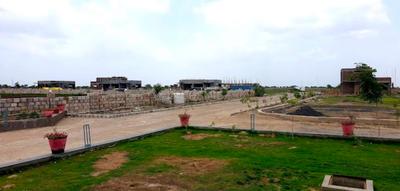 Image of 102 Sq.ft Residential Plot / Land for sale in Pipali, Ahmedabad for Rs. 1224000