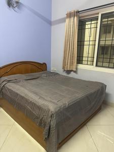 Bedroom Image of 1662 Sq.ft 3 BHK Apartment / Flat for sale in Sobha Iris, Bellandur Bengaluru for Rs. 28000000