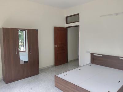 Bedroom Image of 3000 Sq.ft 3 BHK Apartment / Flat for rent in Indira Nagar Bengaluru for Rs. 90000