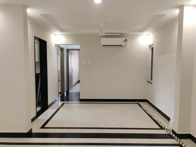 Dining Area Image of 778 Sq.ft 2 BHK Apartment / Flat for rent in Malad West Mumbai for Rs. 80000
