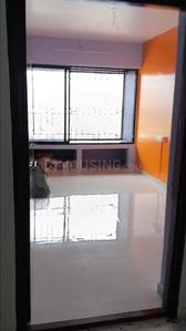 Kitchen Image of 290 Sq.ft 1 RK Apartment / Flat for rent in Chinchpokli Mumbai for Rs. 35000