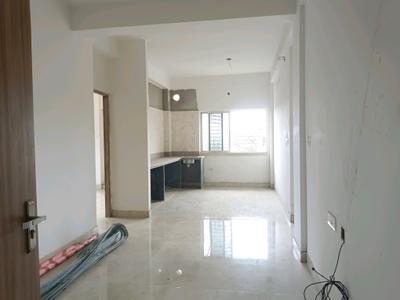 Living Room Image of 1120 Sq.ft 3 BHK Apartment / Flat for sale in Kamdahari Kolkata for Rs. 6400000