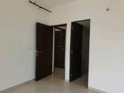 Bedroom Image of 850 Sq.ft 2 BHK Apartment / Flat for sale in Sunteck Maxx World, Tivri Vasai for Rs. 5400000