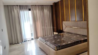 Bedroom Image of 2430 Sq.ft 4 BHK Builder Floor for sale in Sector 50 Gurgaon for Rs. 38500000