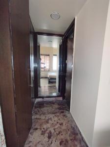 Image of 671 Sq.ft 1 RK Studio for rent in Assotech Cabana, Indirapuram, Ghaziabad for Rs. 25500