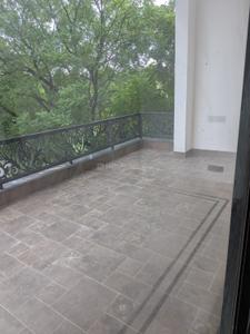 Balcony Image of 8000 Sq.ft 5 BHK Villa for sale in Vasant Kunj New Delhi for Rs. 350000000