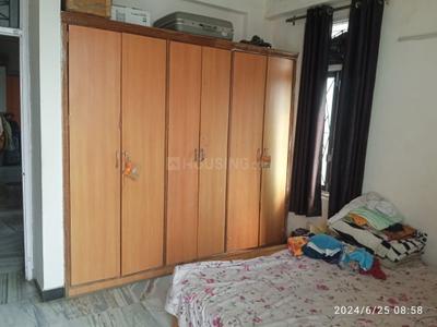 Bedroom Image of 650 Sq.ft 2 BHK Apartment / Flat for sale in Sharda Nagar Kanpur for Rs. 3000000