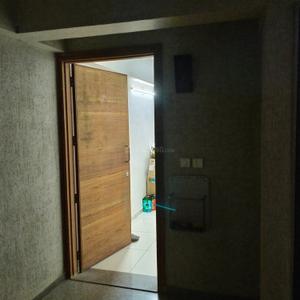 Image of 1069 Sq.ft 2 BHK Apartment / Flat for sale in South Bopal, Ahmedabad for Rs. 5000000