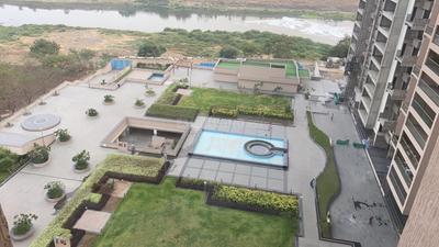 Image of 2906 Sq.ft 4 BHK Apartment / Flat for sale in Panchshil Eon Waterfront, Kharadi, Pune for Rs. 41000000