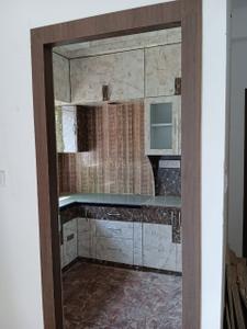 Kitchen Image of 1227 Sq.ft 3 BHK Apartment / Flat for sale in Mukundapur Kolkata for Rs. 7000000