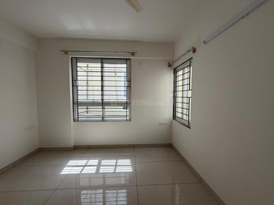 Bedroom Image of 1600 Sq.ft 3 BHK Apartment / Flat for rent in RR Wish Tales, Yelahanka Bengaluru for Rs. 65000