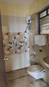 Image of 1000 Sq.ft 2 BHK Apartment / Flat for sale in Raunak City, Kalyan West, Kalyan for Rs. 6500000