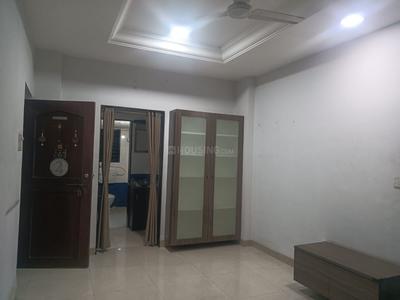 Hall Image of 1000 Sq.ft 2 BHK Apartment / Flat for rent in Chandralok Apartment, Shivaji Nagar Pune for Rs. 44000